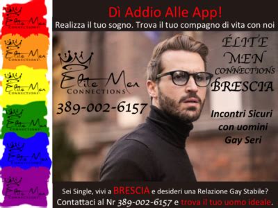 Incontri Gay Brescia 